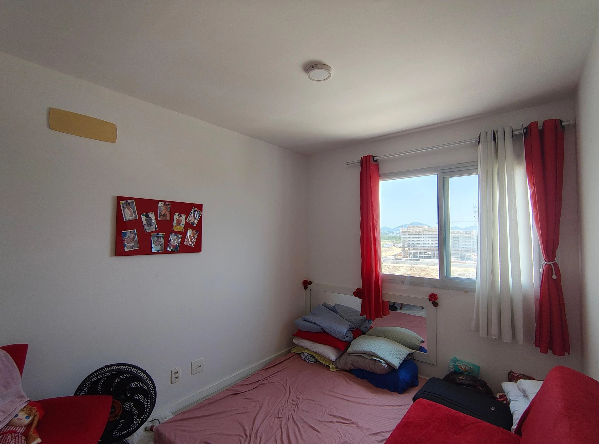 Apartamento mobiliado com 2 quartos e 3 banheiros — photo 15