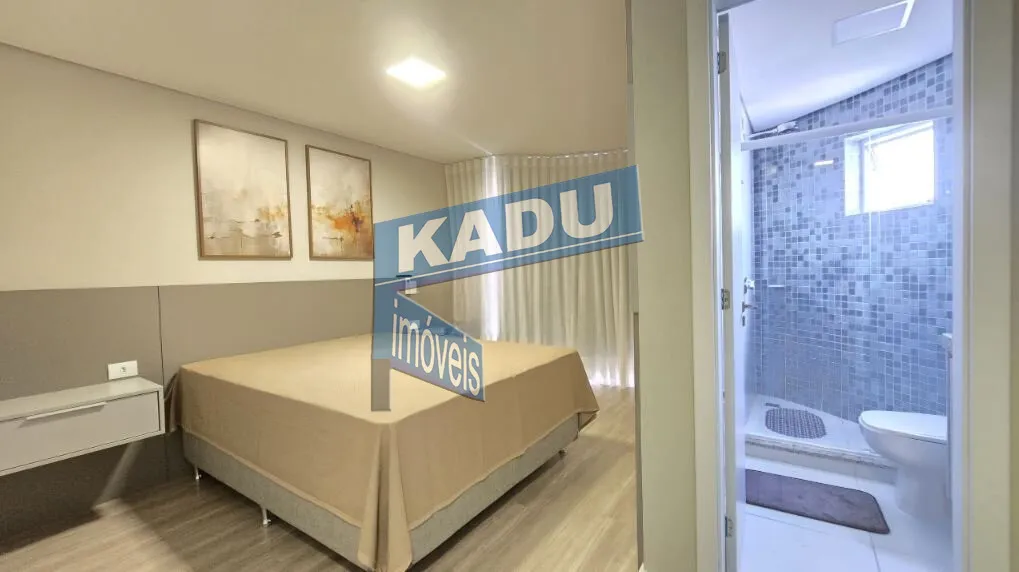 Apartamento no 1º andar com churrasqueira privativa — photo 3