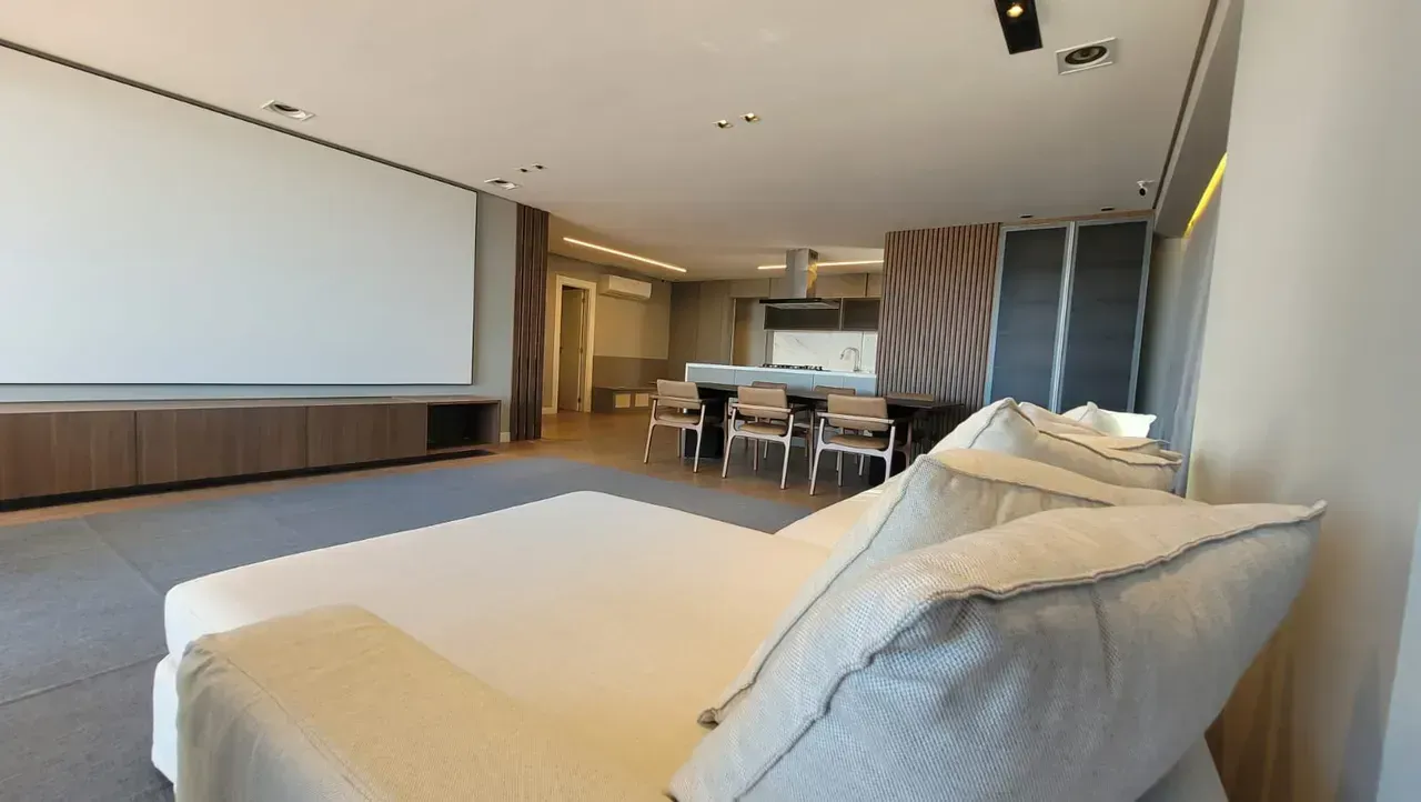 Furnished apartment with private garden and BBQ area — photo 62