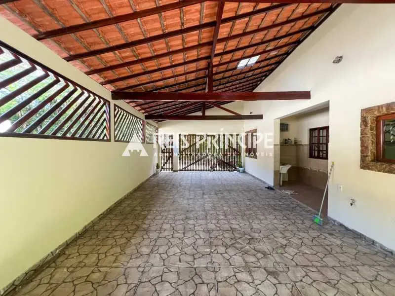 Casa duplex não mobiliada com 5 quartos e 5 banheiros — photo 16