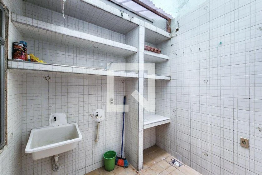 Apartamento de 55 m² e 2 quartos, Cachambi — photo 10