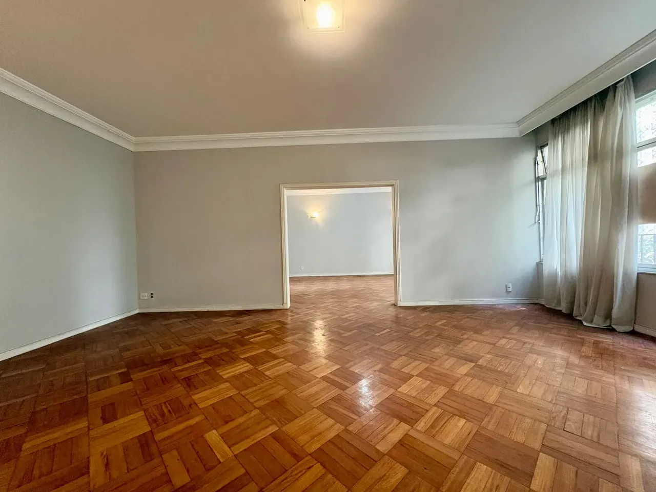 Apartamento, 215 m², com banheira — photo 9