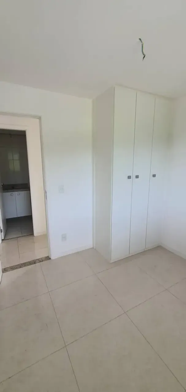 3-bedroom apartment with balcony grill and 2 bathrooms — photo 9