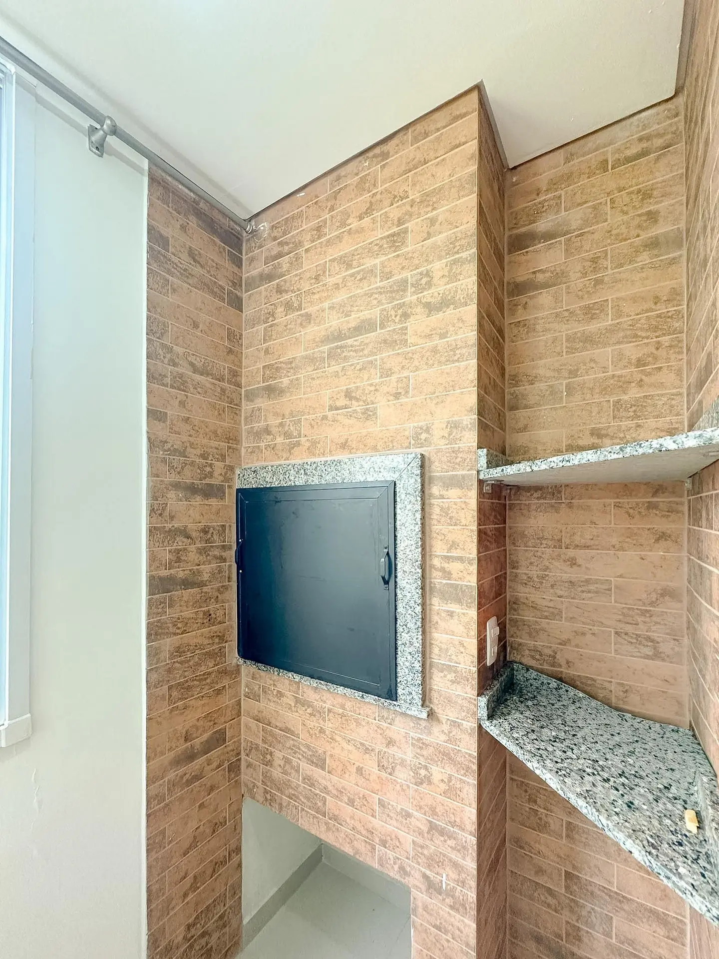 2-bedroom apartment, 1 with its own bathroom, 60 m² — photo 30
