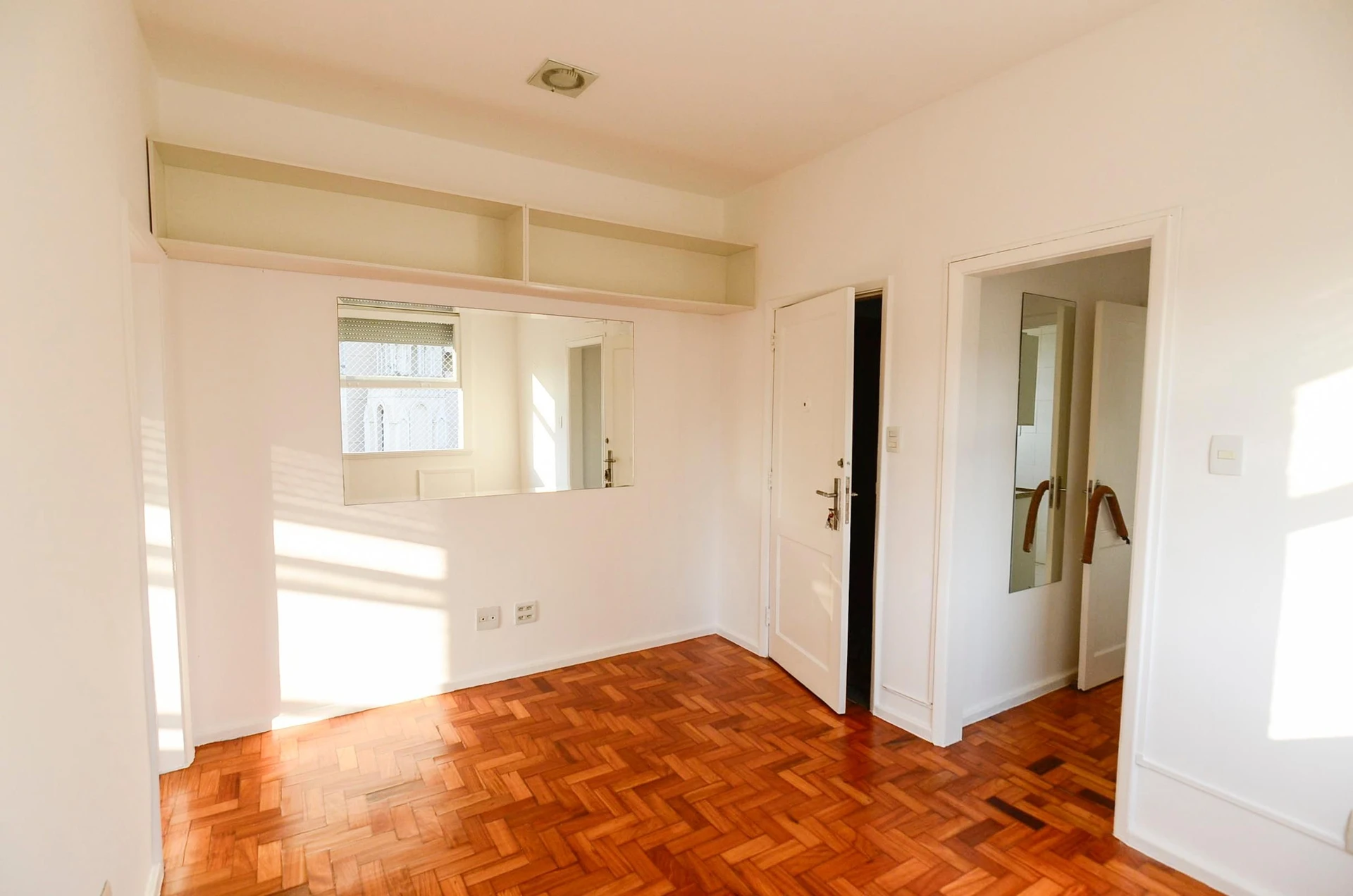 Apartamento de 1 quarto e 50 m² — photo 29