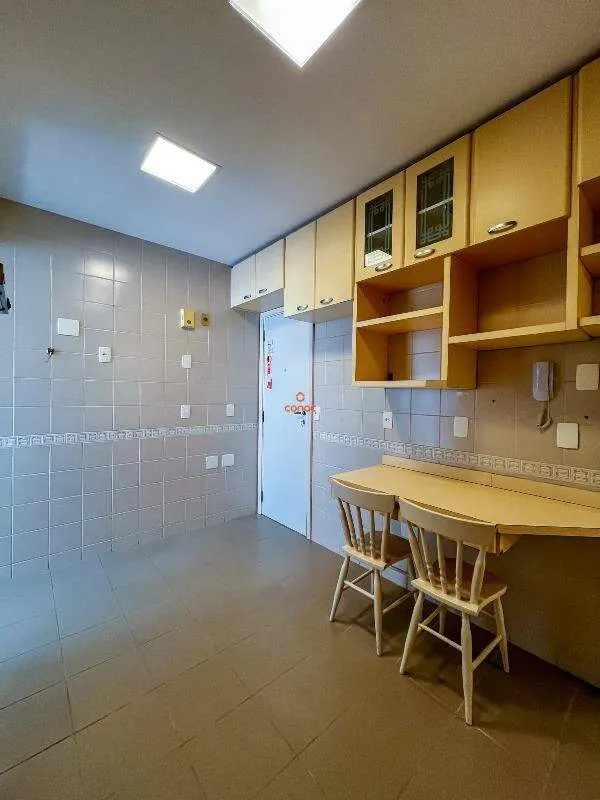 Apartment on the 5th floor with a home office — photo 17