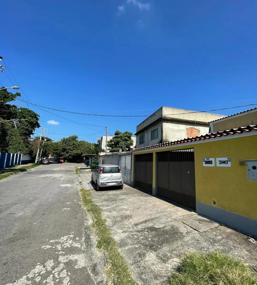 One-bedroom, 60 m² house in Rio de Janeiro — photo 12