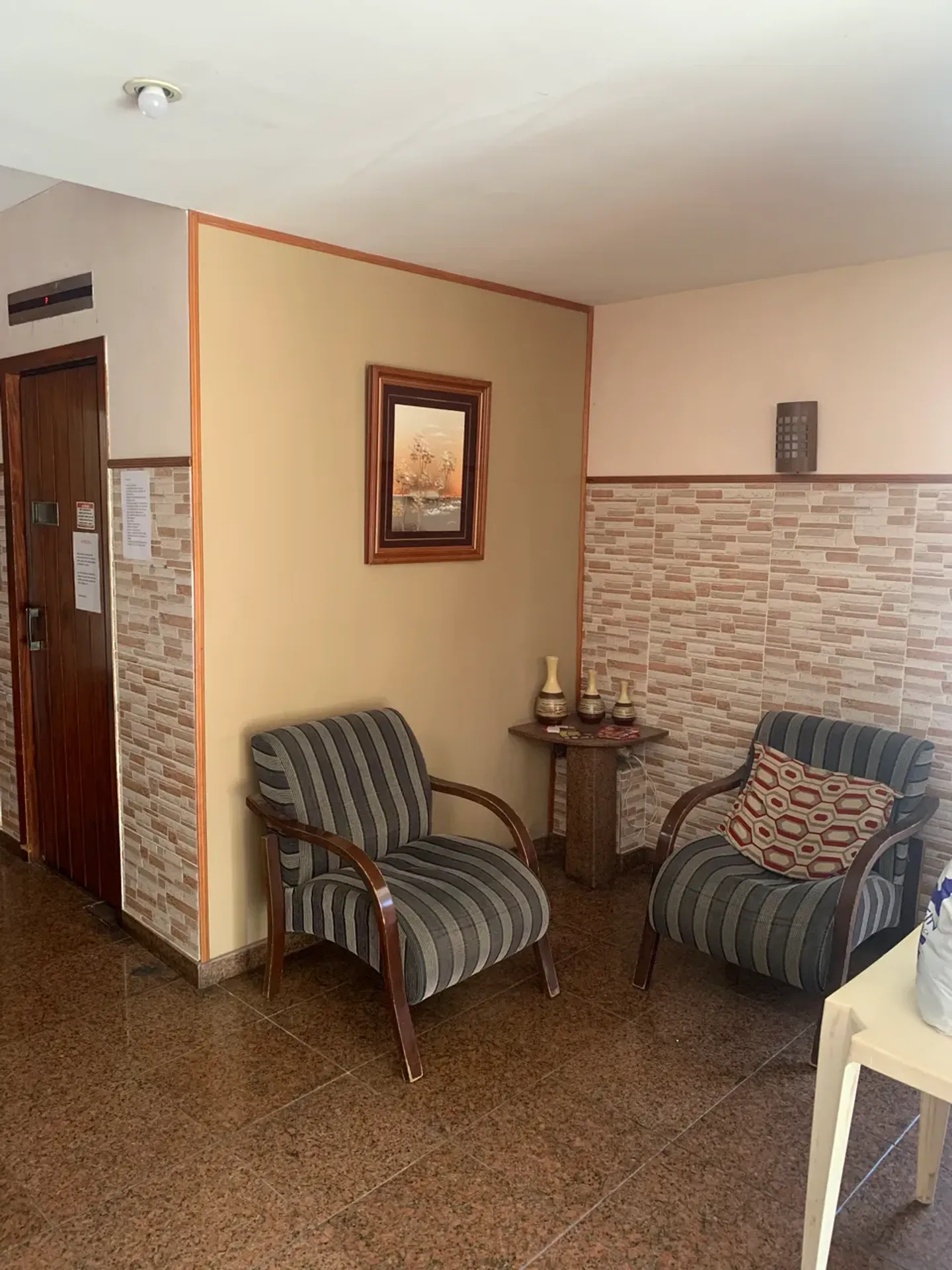 2-bedroom apartment with a washing machine in Rio de Janeiro — photo 12