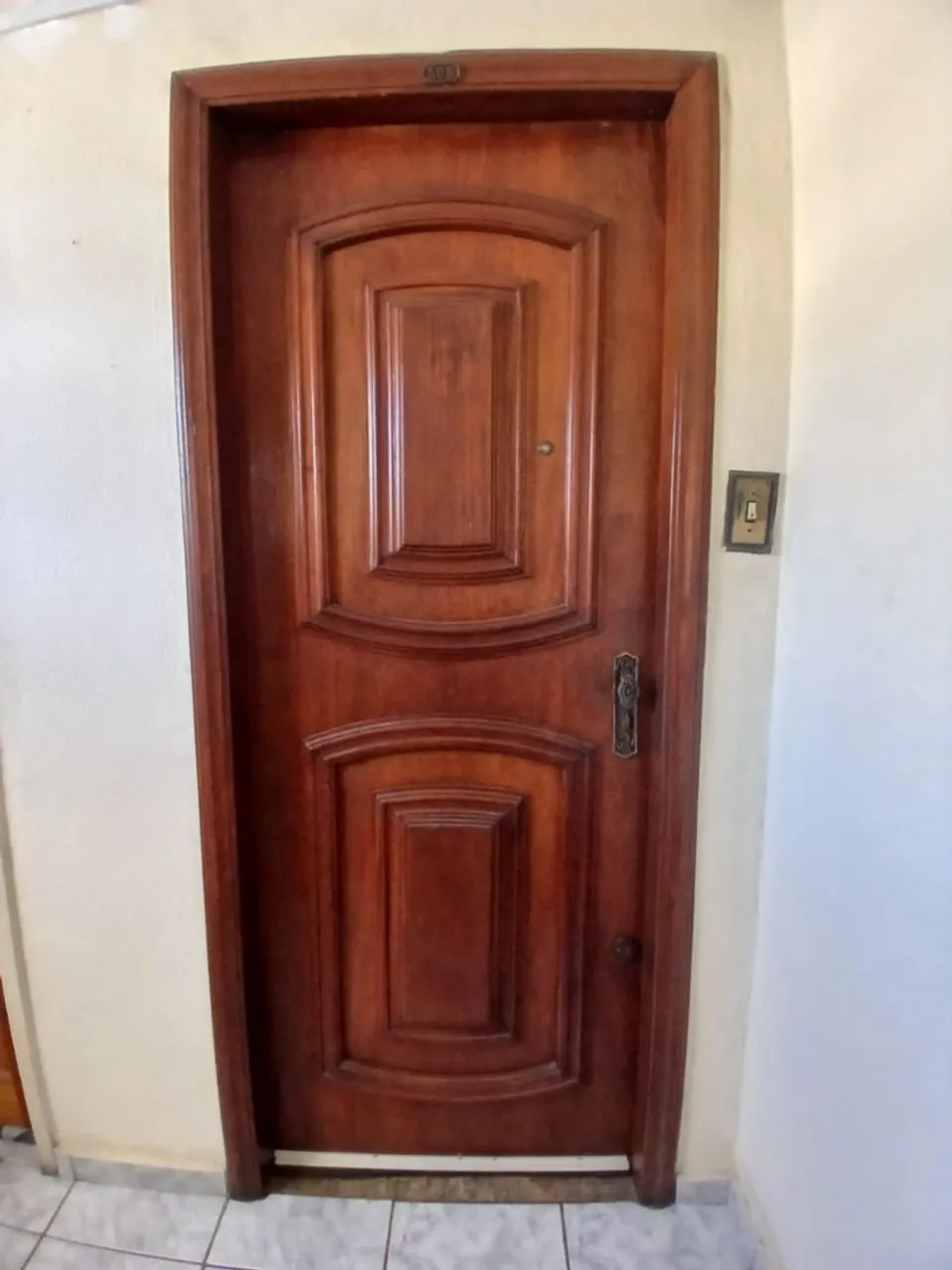 Apartment, 40 m², with a washing machine — photo 10