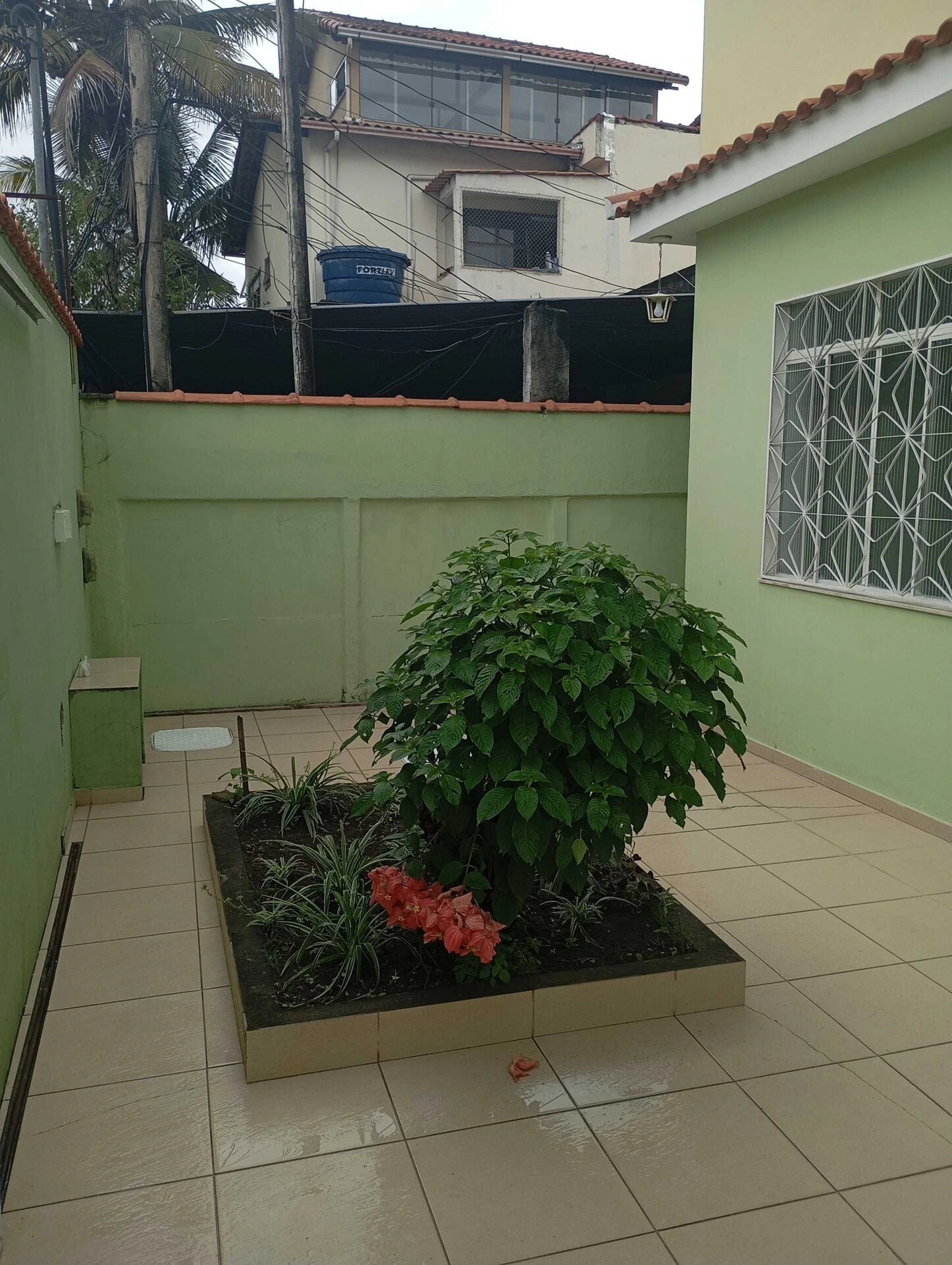 Rental house with 3 bedrooms, 1 parking spot and 150 m² — photo 9