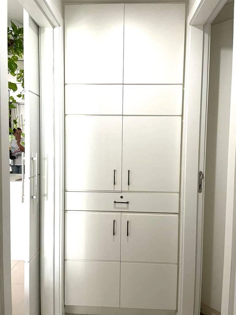 Furnished apartment with 3 en-suite bedrooms and 110 m² — photo 21