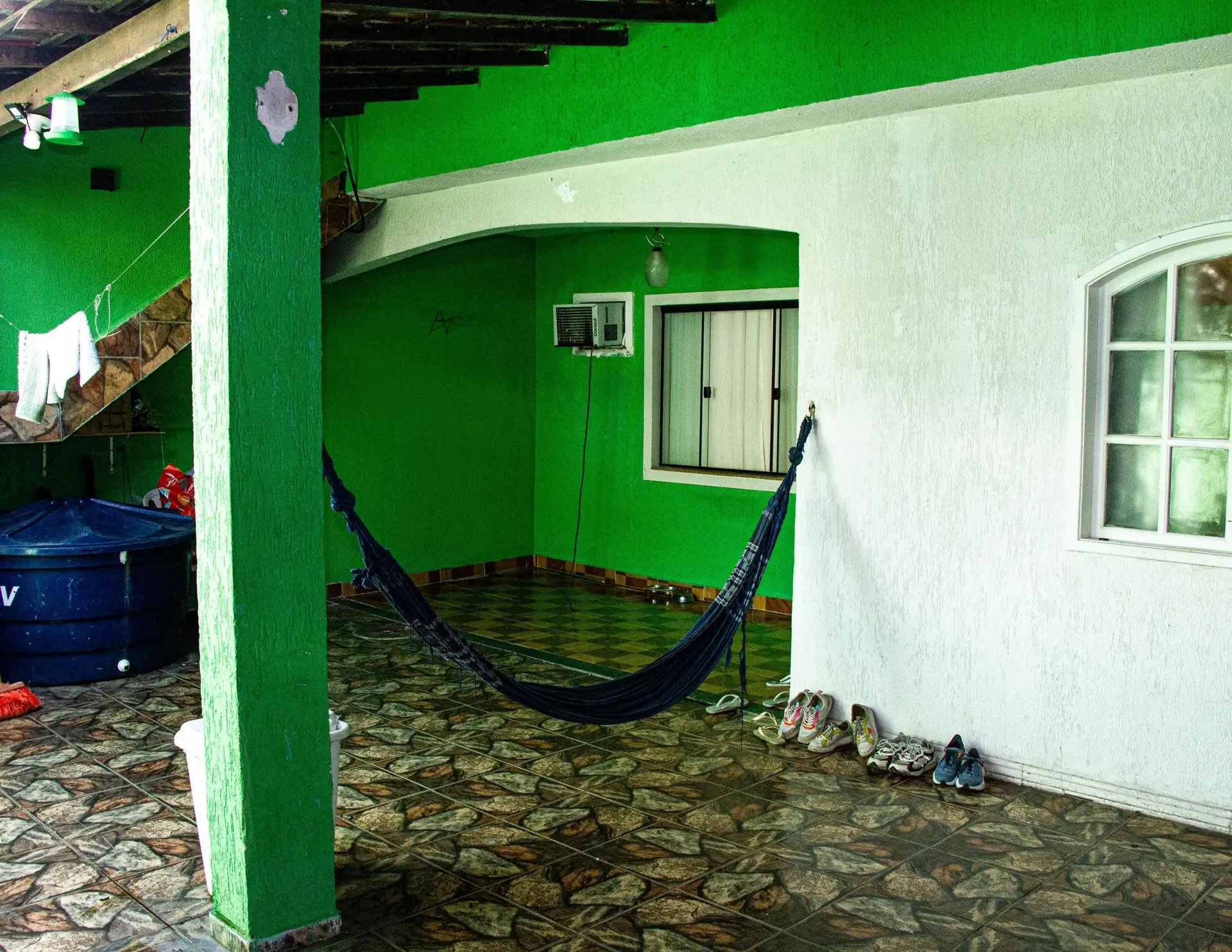 Casa de 3 quartos com espaço de home office, Campo Grande — photo 19
