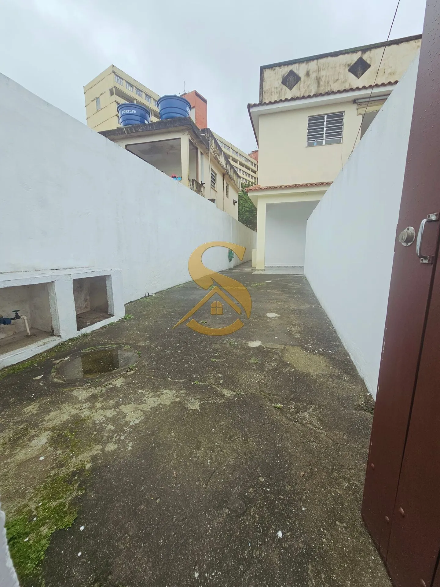 Casa de 2 quartos com jardim, Taquara — photo 18