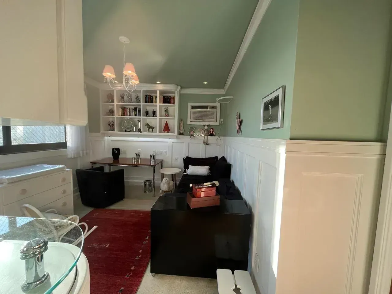 Duplex penthouse with 3 bedrooms and 300 m² — photo 22