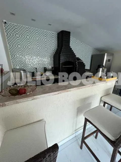 Casa amueblada, 260 m², con balcón gourmet — photo 2