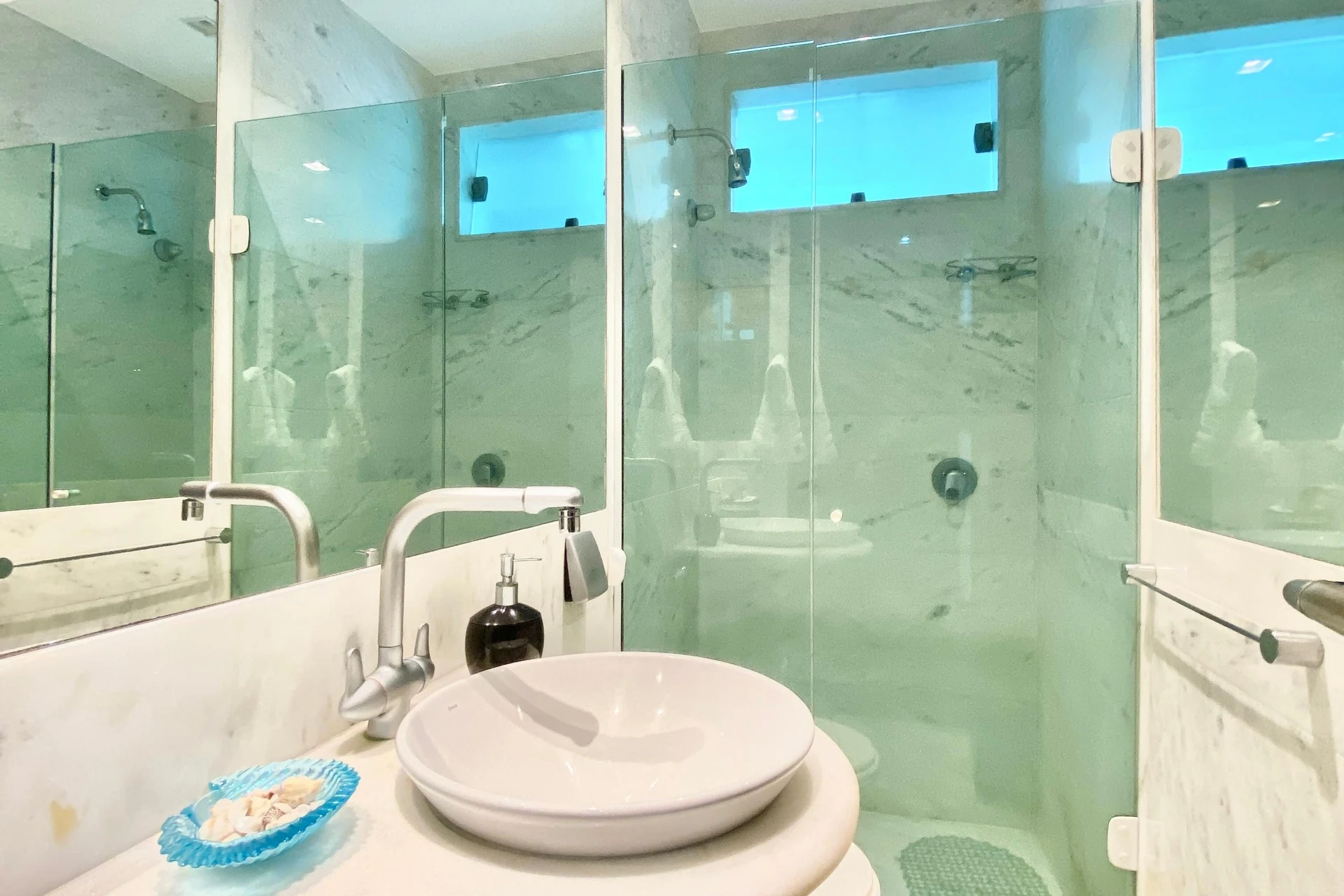 Vista al agua y 2 dormitorios: departamento de 129 m² — photo 36
