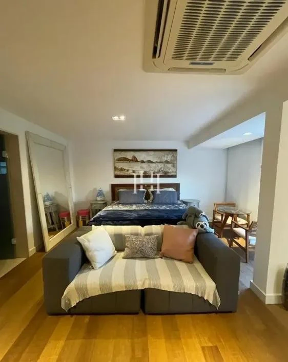 Cobertura mobiliada com 3 quartos e 261 m² — photo 25