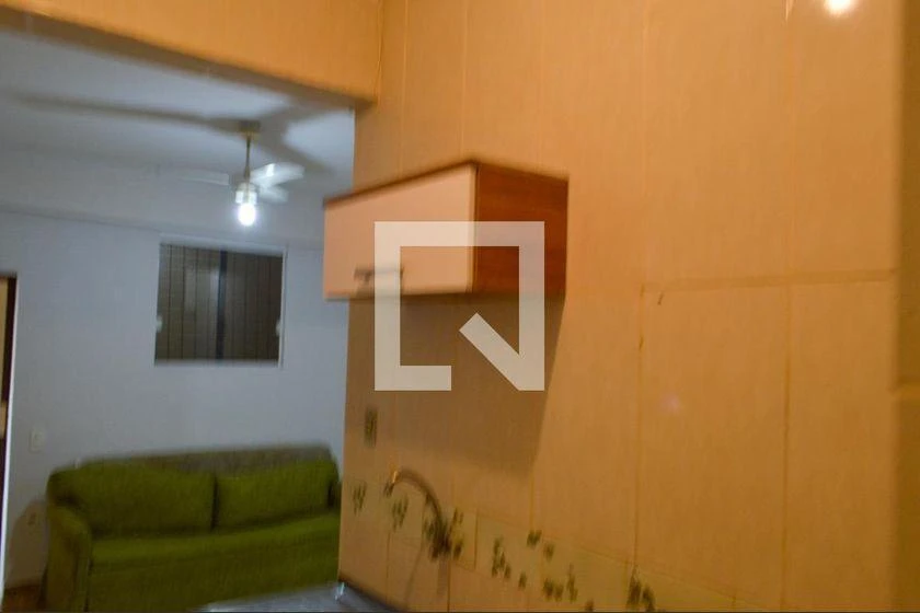 49 m² unfurnished 1-bedroom apartment with 1 bathroom — photo 3