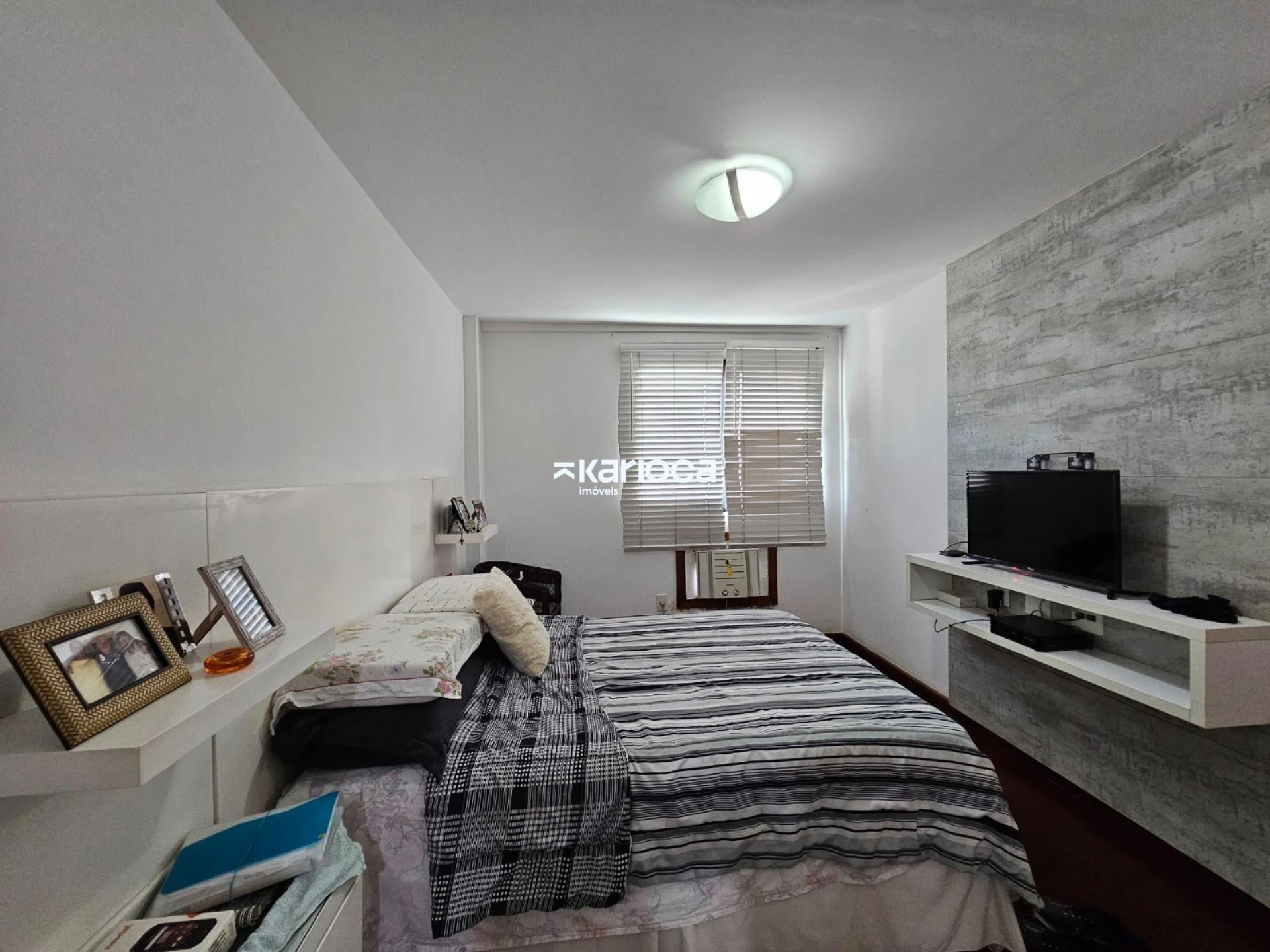 Furnished 187 m² apartment with 4 bedrooms and private BBQ — photo 3