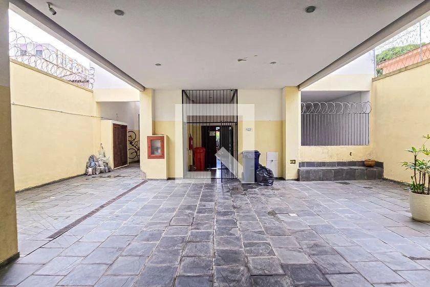 Washing machine in a 3-bedroom apartment, 131 m² — photo 46