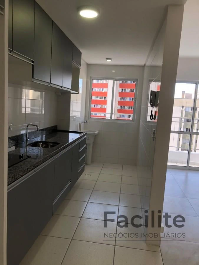 2-bedroom apartment with a washing machine — photo 16