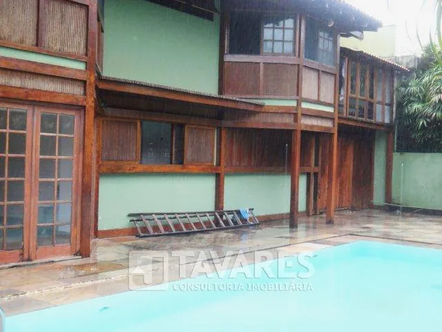 Unfurnished house with 5 bedrooms and a gas stove — photo 17