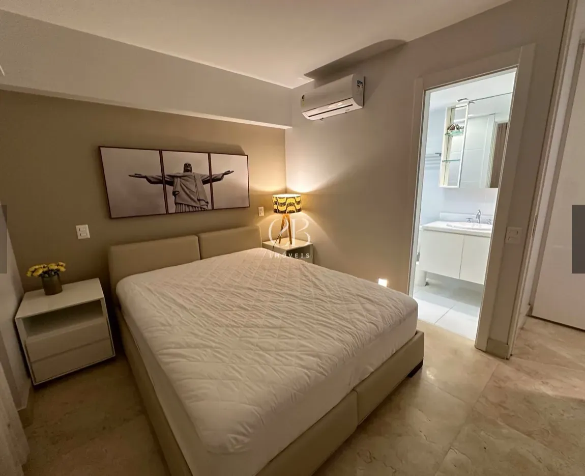 Меблированная квартира с 2 спальнями с ванной 90 м² — photo 4