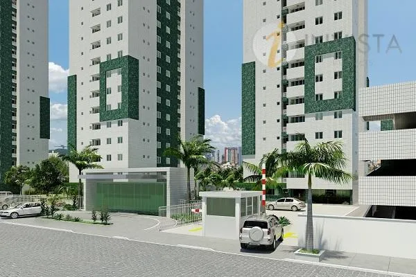 Квартира 80 м² с 3 спальнями и открытой кухней — photo 23