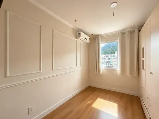 3-bedroom apartment in a building with a sauna — photo 4