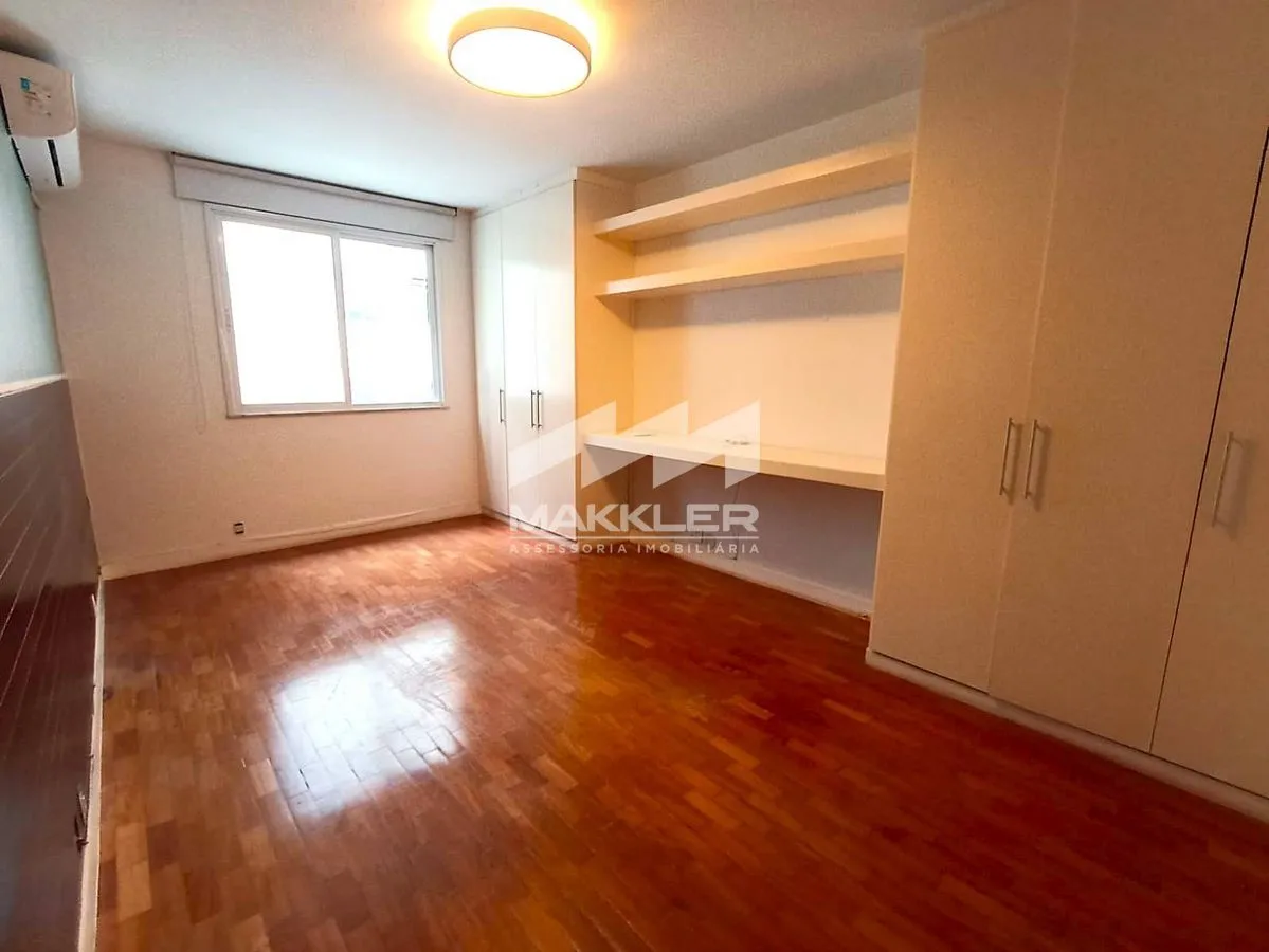 Apartment with 4 bedrooms and 4 bathrooms — photo 20