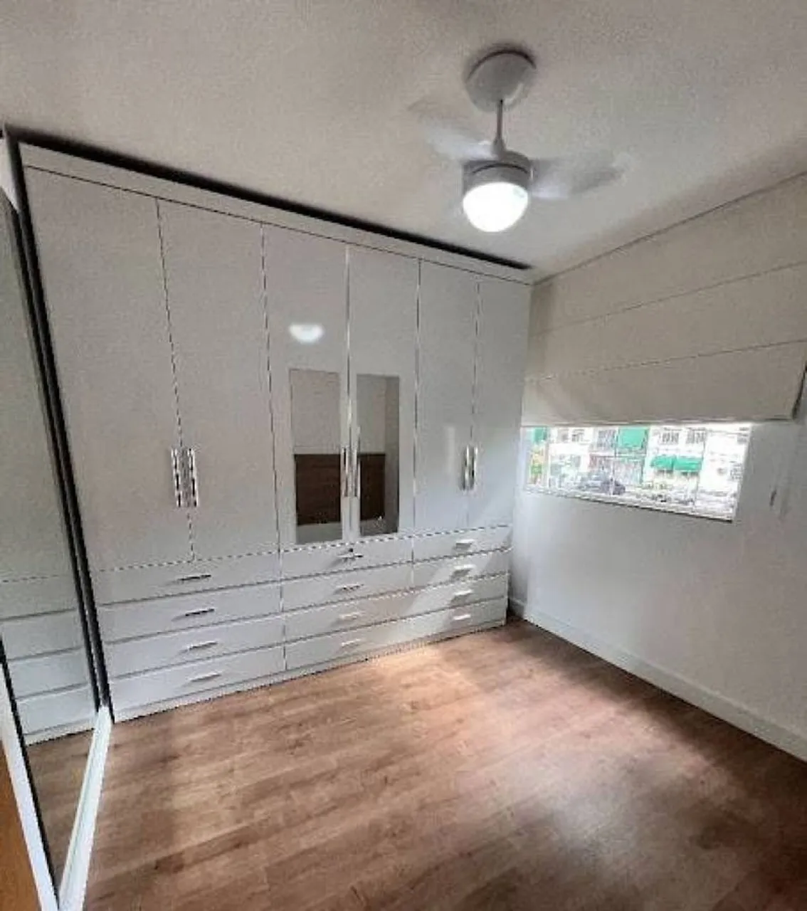 1-bedroom rental apartment with 1 parking space — photo 4