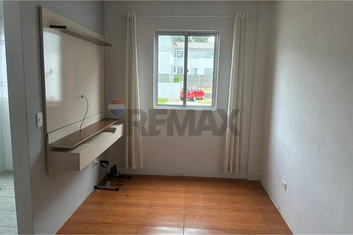3-bedroom apartment, 1 with its own bathroom, 48 m² — photo 23
