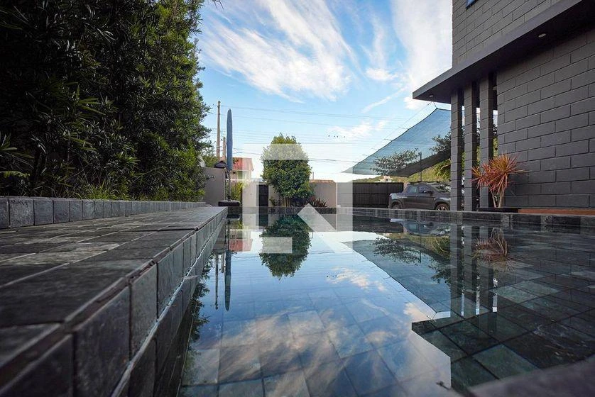 Mountain view in a 5-bedroom house, 330 m² — photo 15