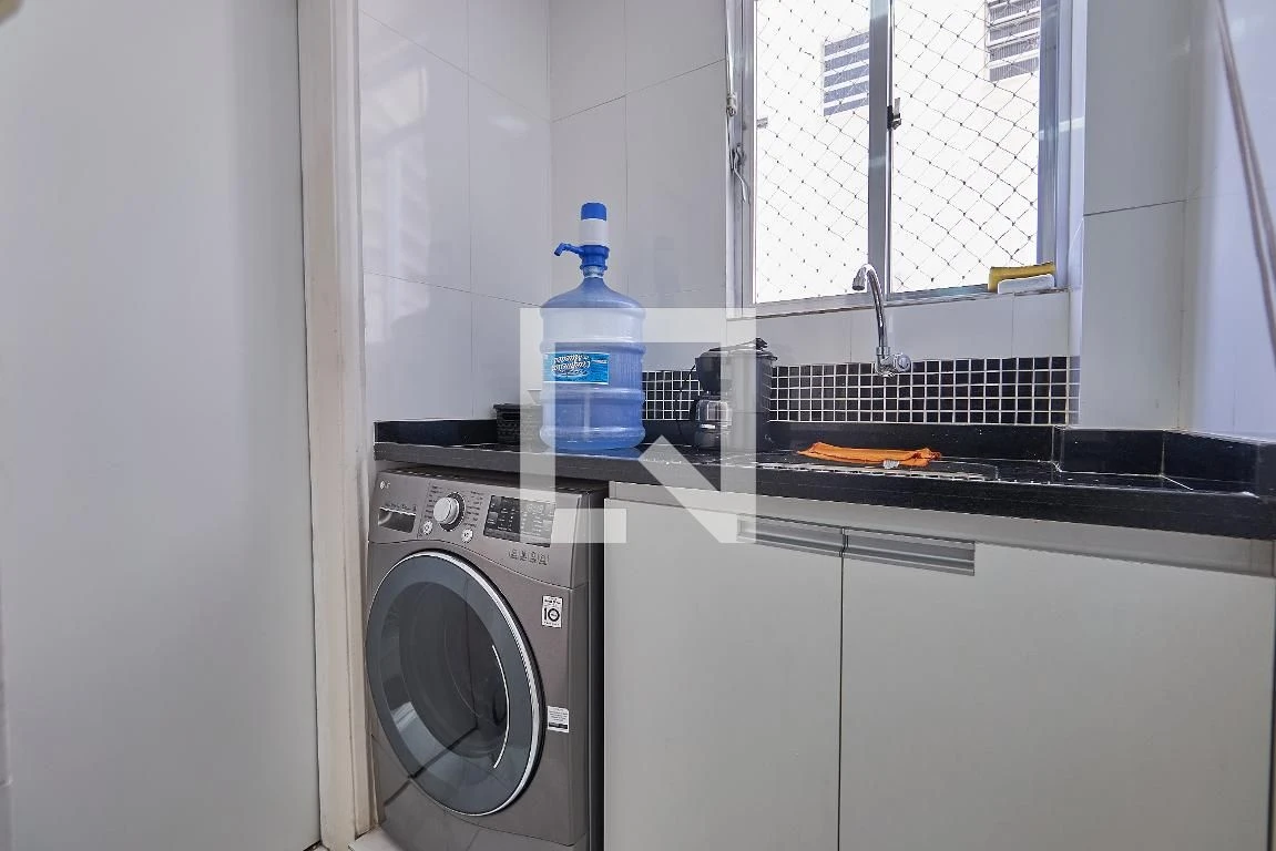 Мебльована квартира з 2 спальнями і кухнею з газом — photo 8