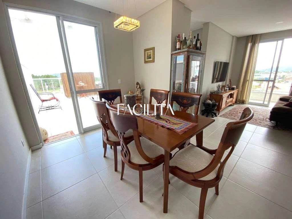Penthouse con 2 dormitorios, terraza y 2 plazas — photo 4