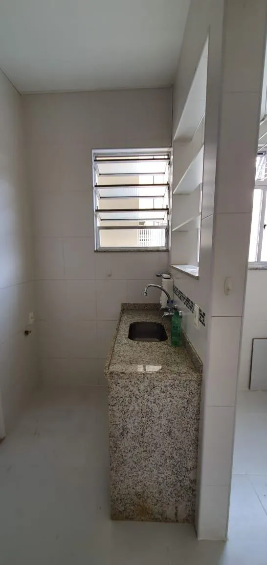 40 m² apartment with a separate closed kitchen — photo 10