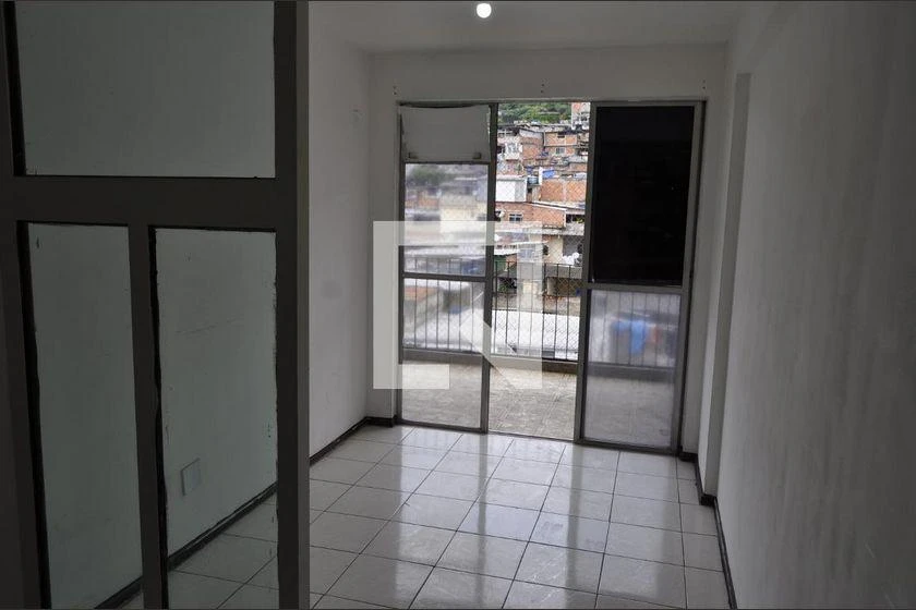 Квартира 64 м², 2 спальні, Ріо-де-Жанейро — photo 9