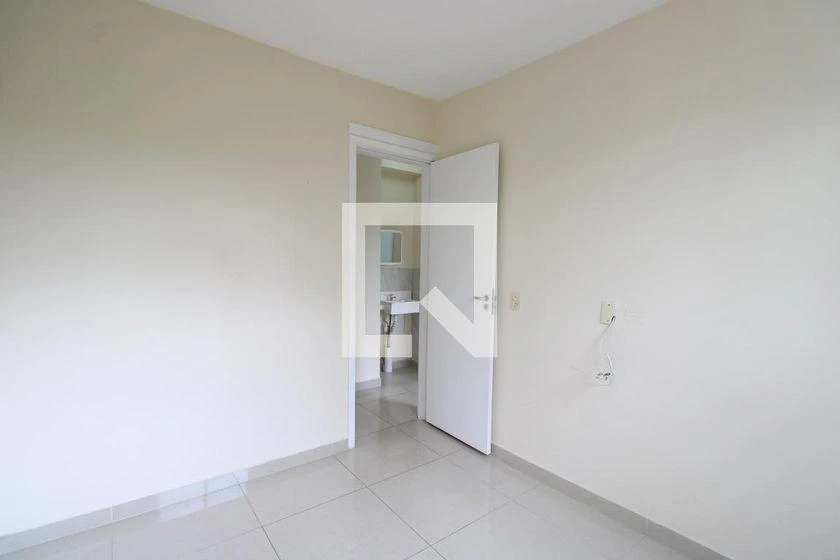 52 m² apartment with 2 bedrooms and a balcony — photo 19
