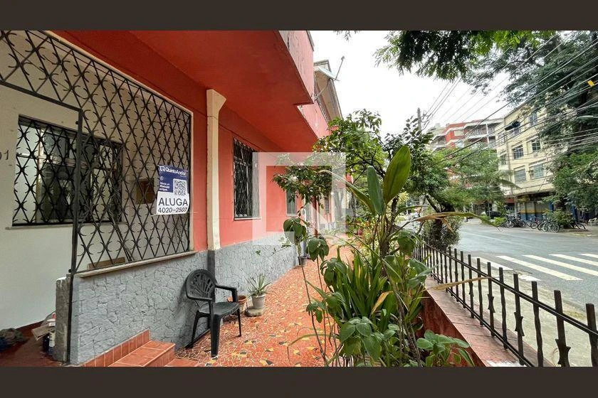 Apartamento de 60 m² e 2 quartos, Tijuca — photo 35