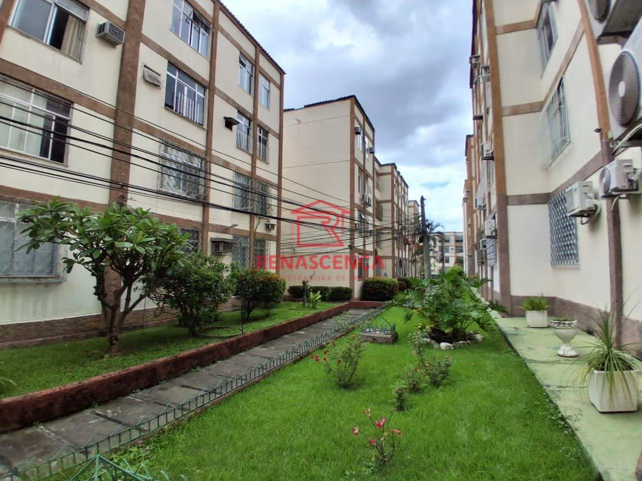 4-bedroom apartment, 59 m² — photo 22