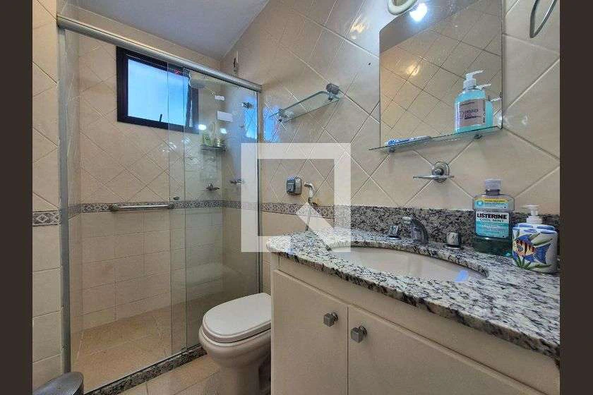 Мебльована квартира 123 м² з 3 спальнями — photo 22