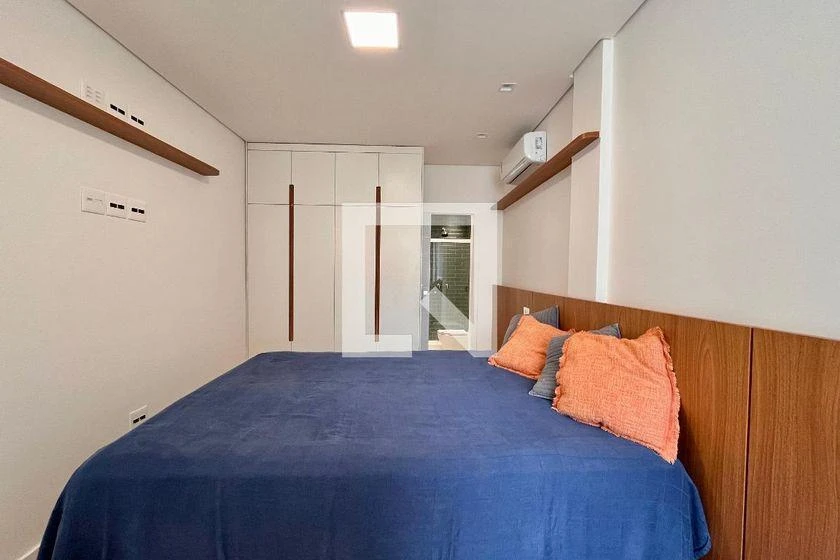 Furnished apartment, 70 m², with a home office — photo 20