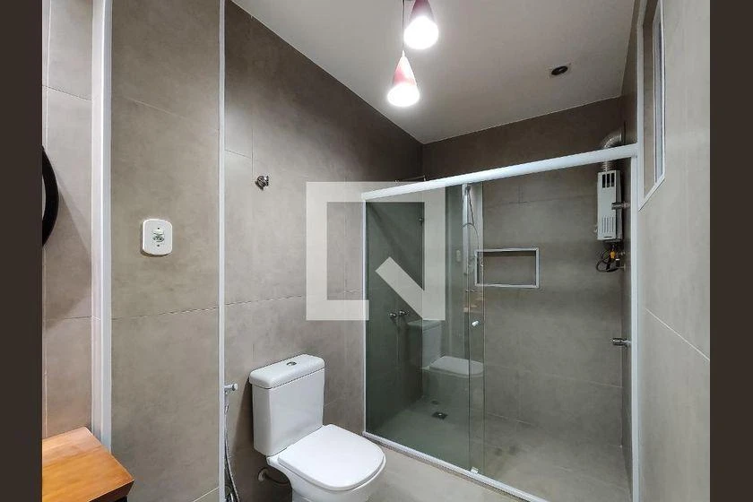Квартира з 2 спальнями та закритою кухнею з газом — photo 14