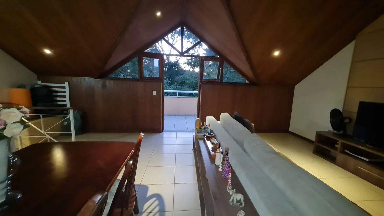 Furnished house with 4 bedrooms and 4 bathrooms and gas kitchen — photo 34