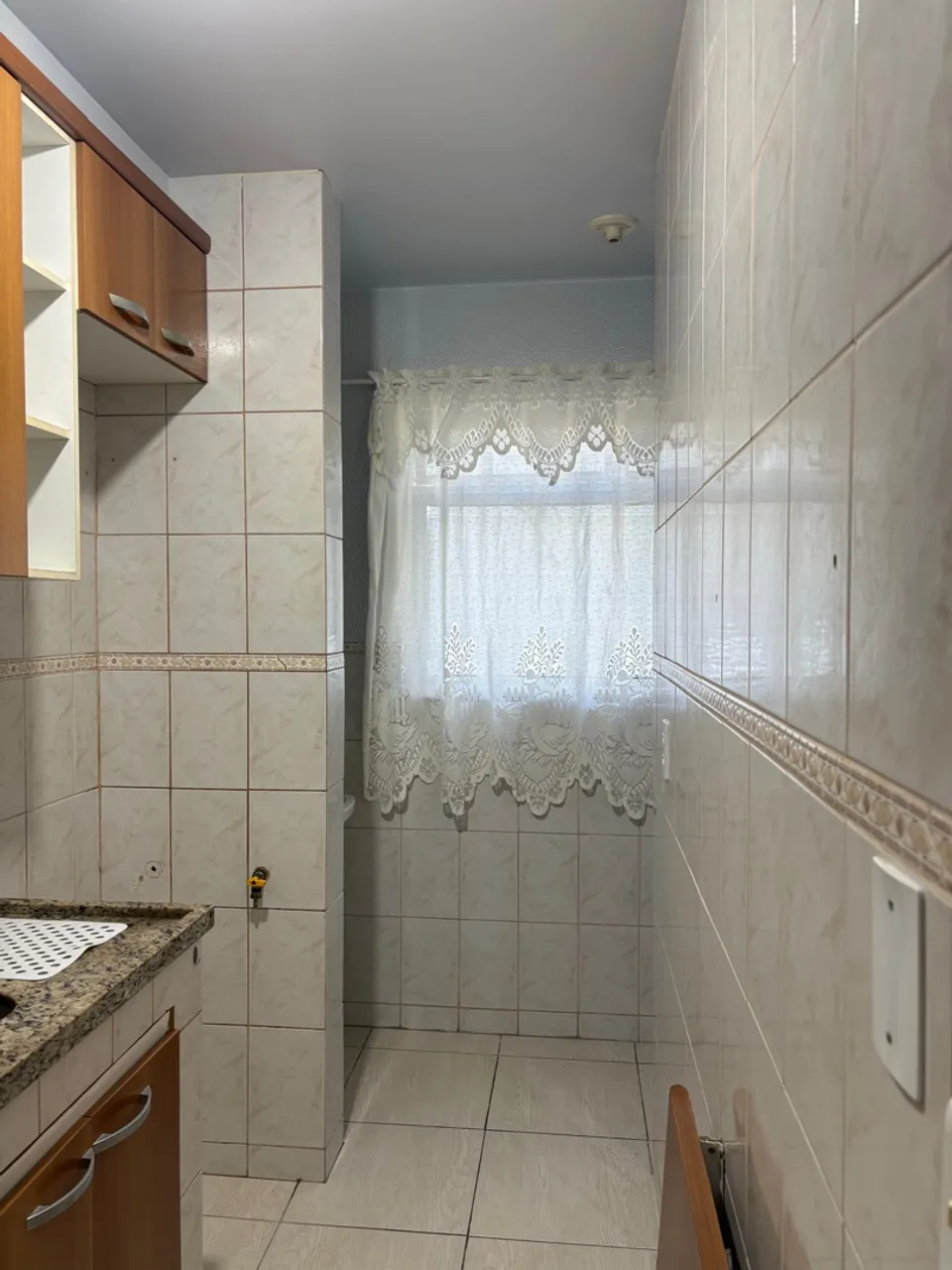 Квартира: 2 спальні, 42 м² — photo 8
