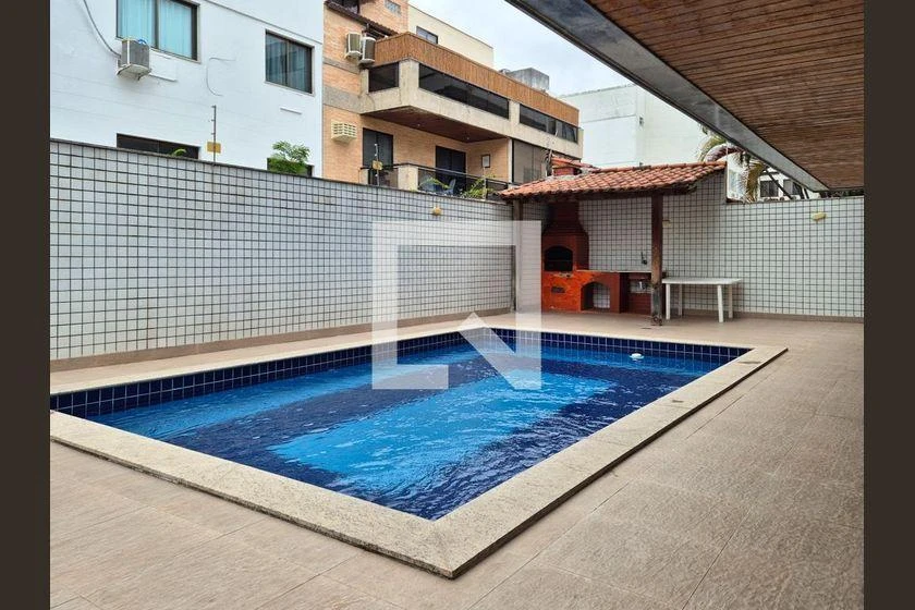 3-bedroom apartment with balcony, 202 m² — photo 49