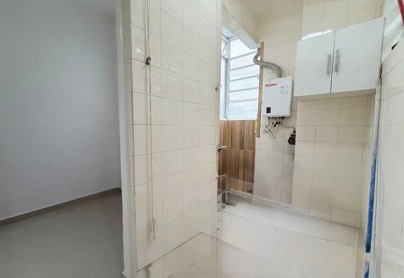 Apartment, 127 m², with a mountain view — photo 19