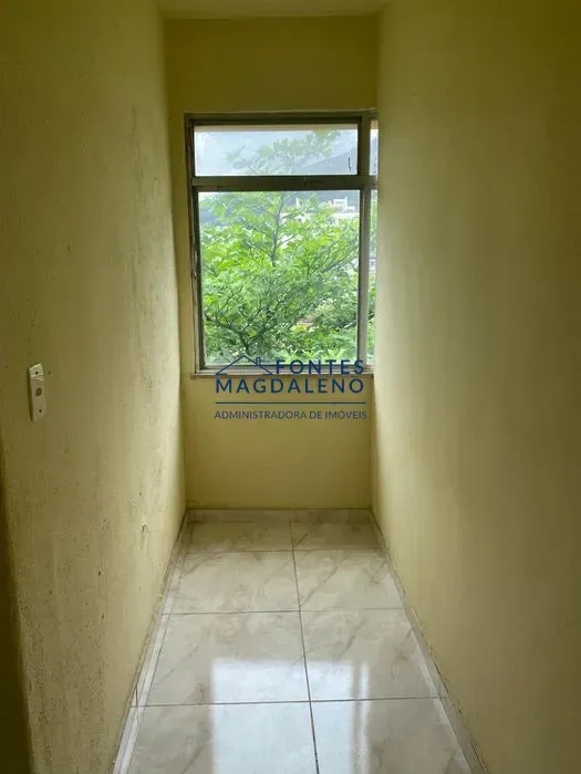 2-bedroom apartment with a mountain view in Rio de Janeiro — photo 10