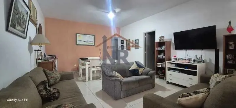 Furnished 4-bedroom house with a gas stove — photo 5