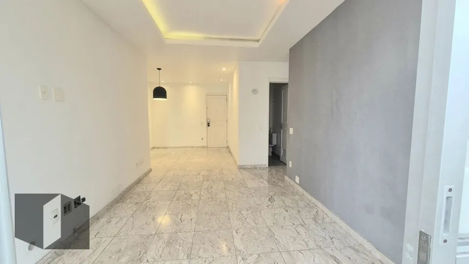 Квартира з 2 спальнями та ванною в спальні, 81 м² — photo 7